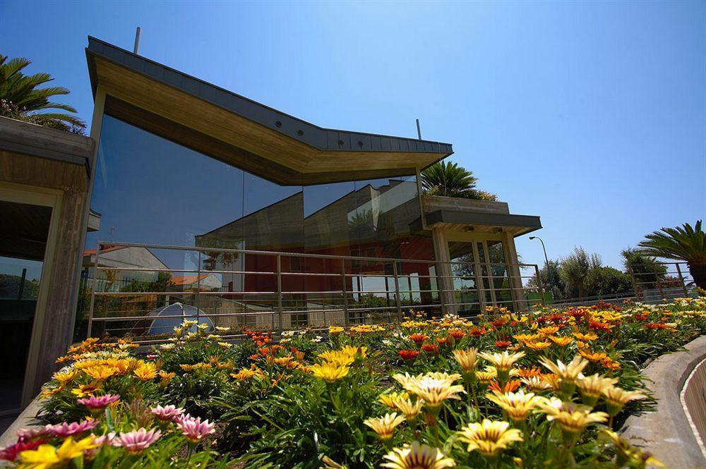 Catania Hills Residence San Gregorio di Catania Extérieur photo