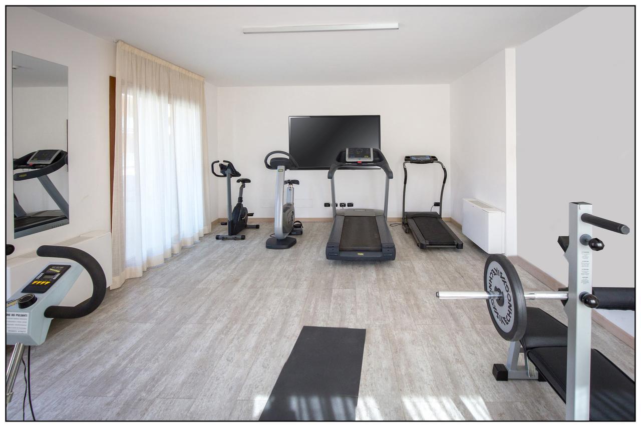 Catania Hills Residence San Gregorio di Catania Extérieur photo