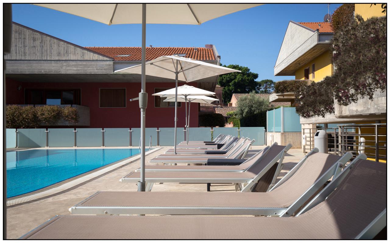 Catania Hills Residence San Gregorio di Catania Extérieur photo