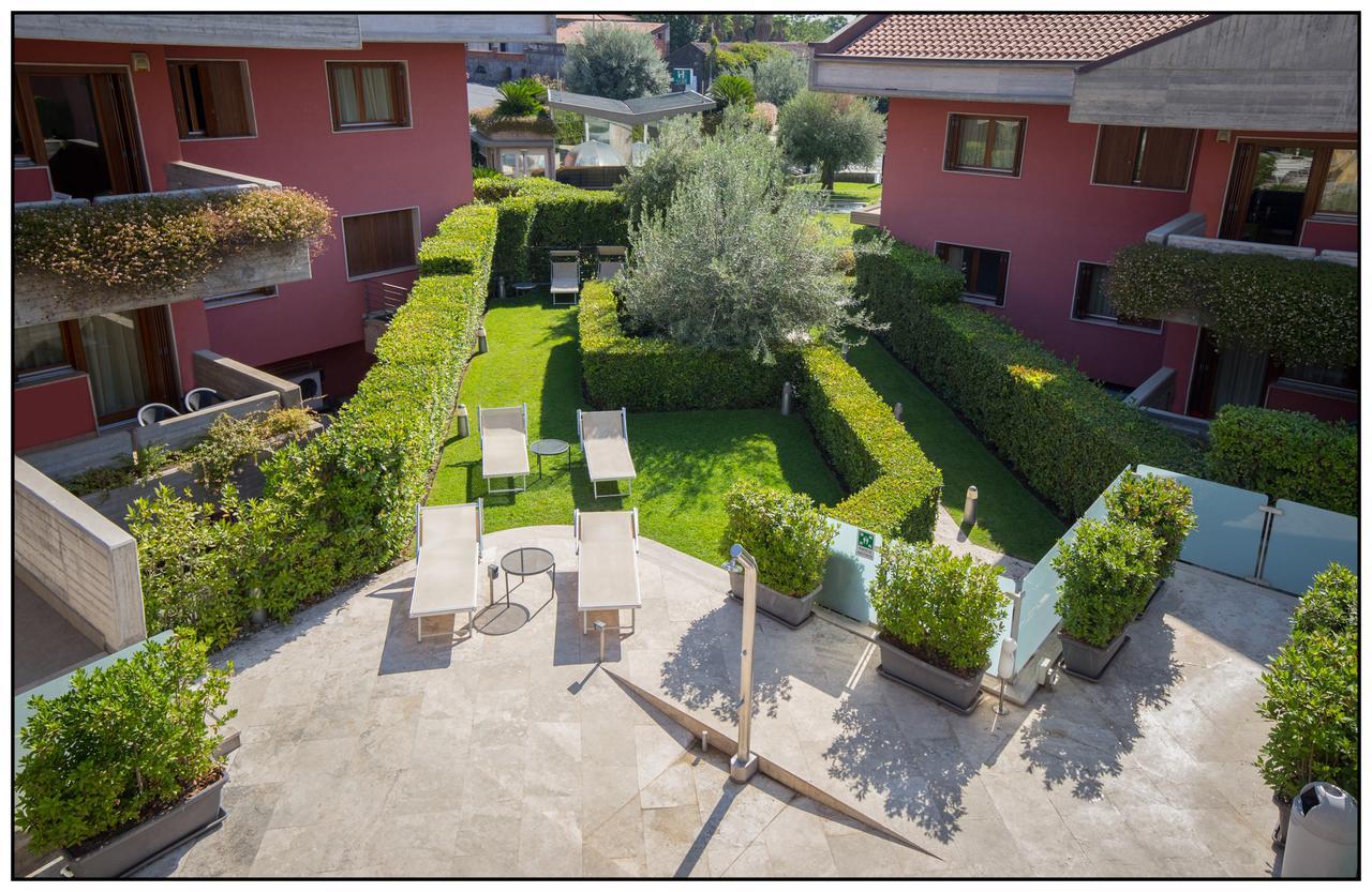 Catania Hills Residence San Gregorio di Catania Extérieur photo