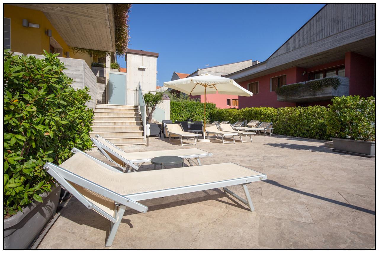 Catania Hills Residence San Gregorio di Catania Extérieur photo