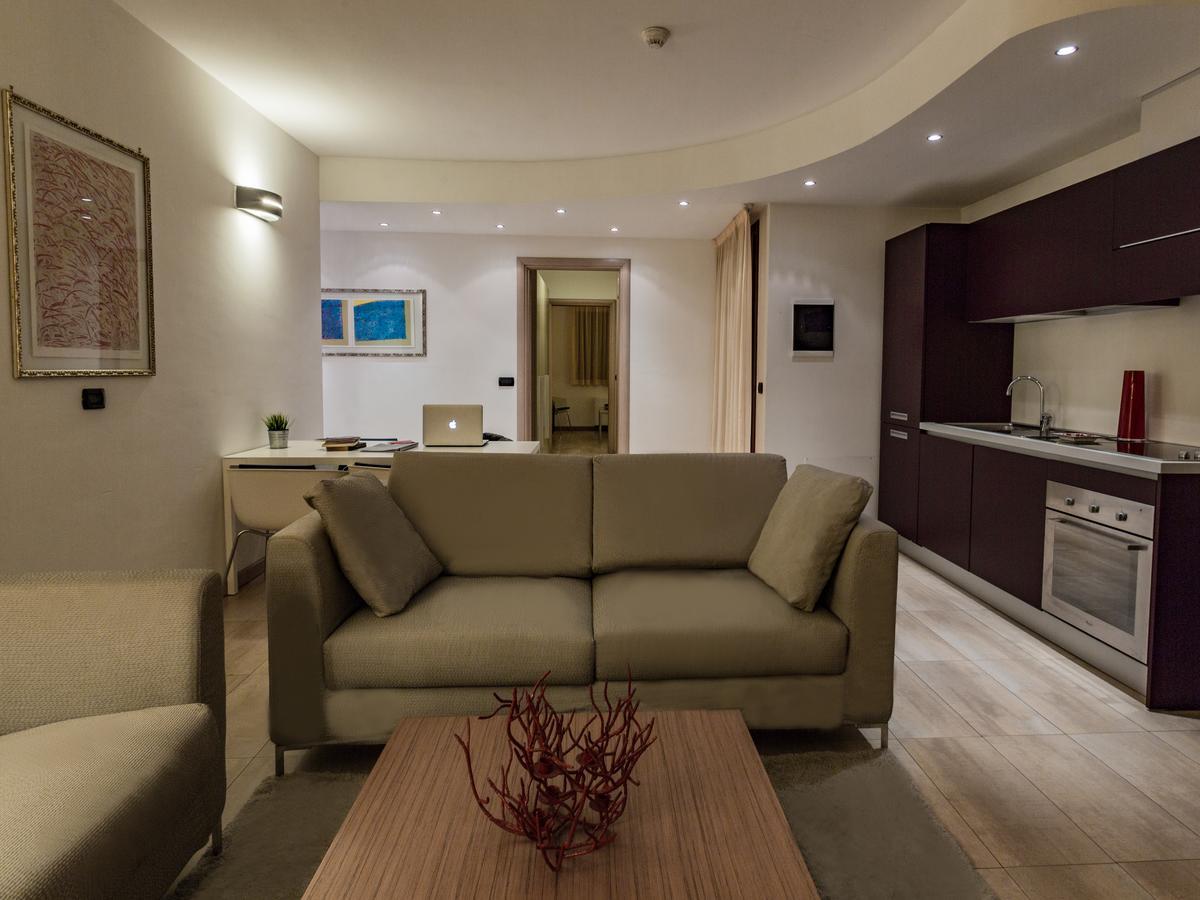 Catania Hills Residence San Gregorio di Catania Extérieur photo