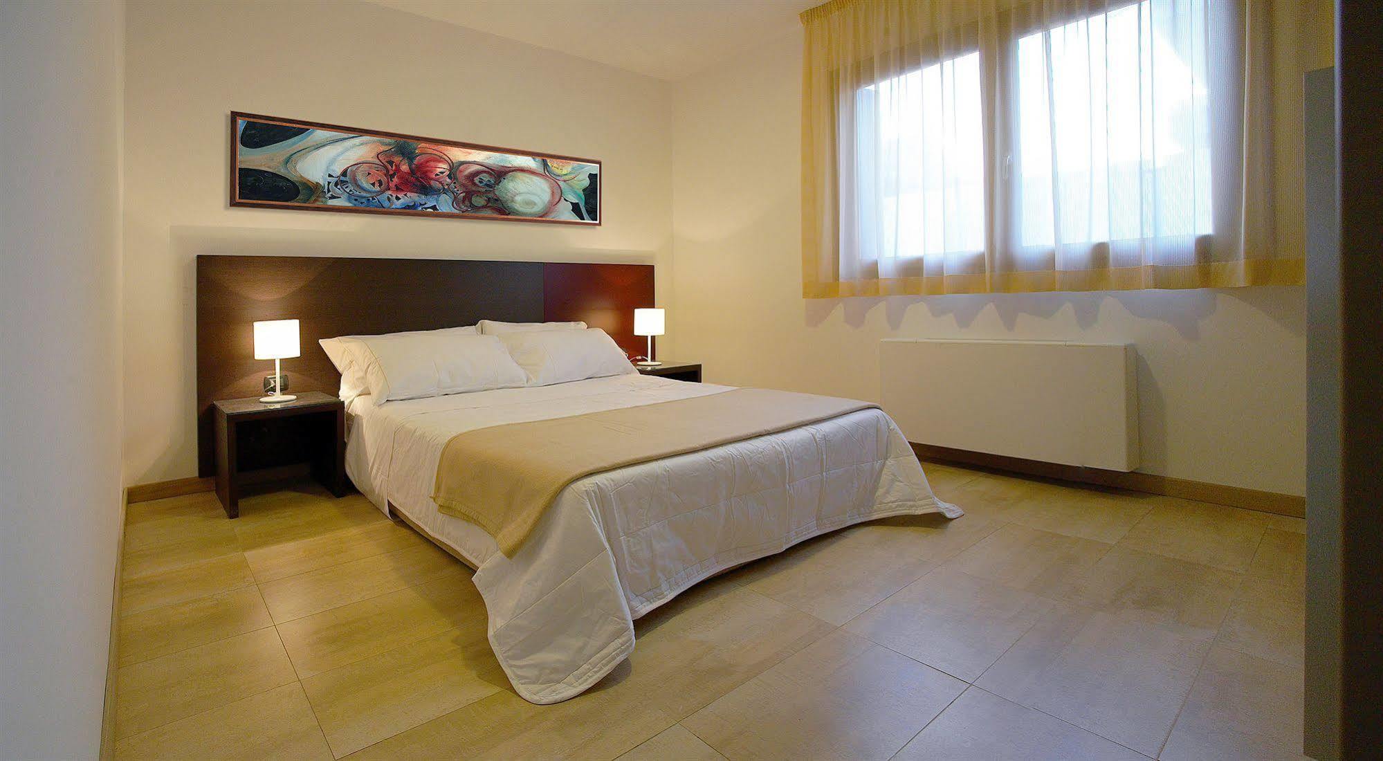 Catania Hills Residence San Gregorio di Catania Extérieur photo