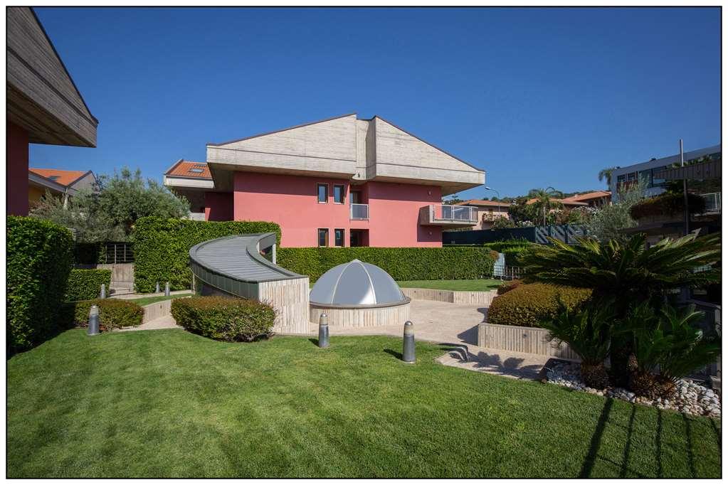 Catania Hills Residence San Gregorio di Catania Commodités photo